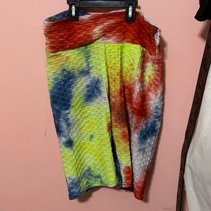 Worn couple times. L/XL